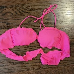 Victoria's Secret bikini top